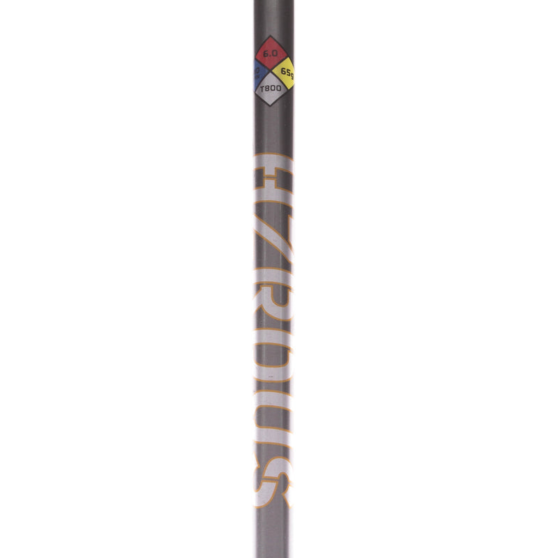 Callaway Mavrik Graphite Men's Right Fairway 3 Wood 15 Degree Stiff - Project X Hzrdus Orange 6.0 65