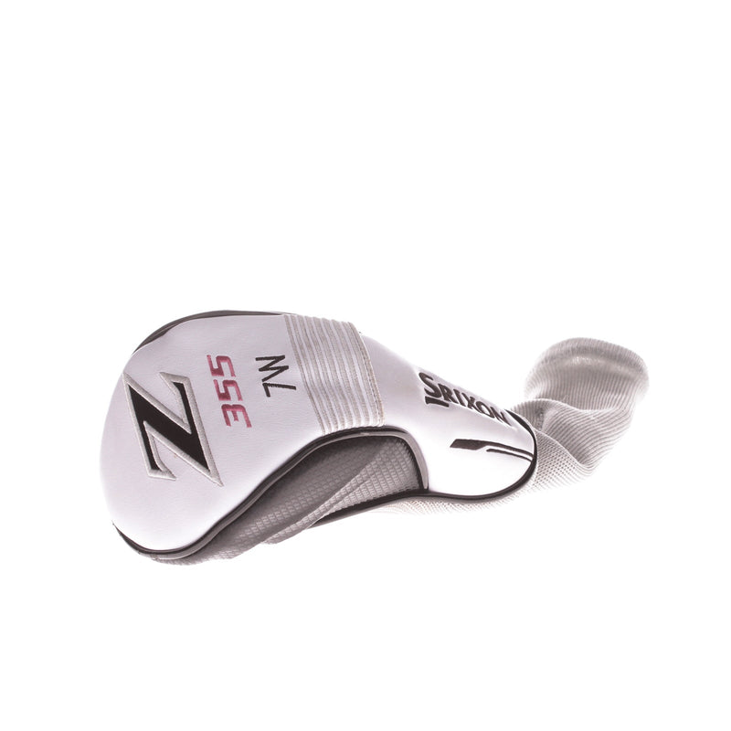 Srixon Z355 Graphite Ladies Right Fairway 7 Wood 22 Degree Ladies - Miyazaki