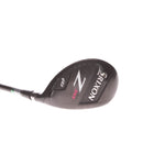 Srixon Z355 Graphite Ladies Right 4 Hybrid 23 Degree Ladies - Miyazaki