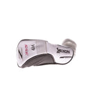 Srixon Z355 Graphite Ladies Right 4 Hybrid 23 Degree Ladies - Miyazaki