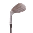 Titleist Vokey SM4 Graphite Men's Right Sand Wedge 56 Degree 11 Bounce Senior - Tour AD 65i