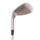Titleist BV Vokey Steel Men's Right Lob Wedge 60 Degree 12 Bounce Wedge - True Temper Dynamic Gold
