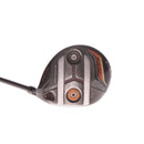 Cobra King F7 Graphite Men's Right Fairway 3-4 Wood 15.5 Degree Stiff - Fujikura Pro 65 S