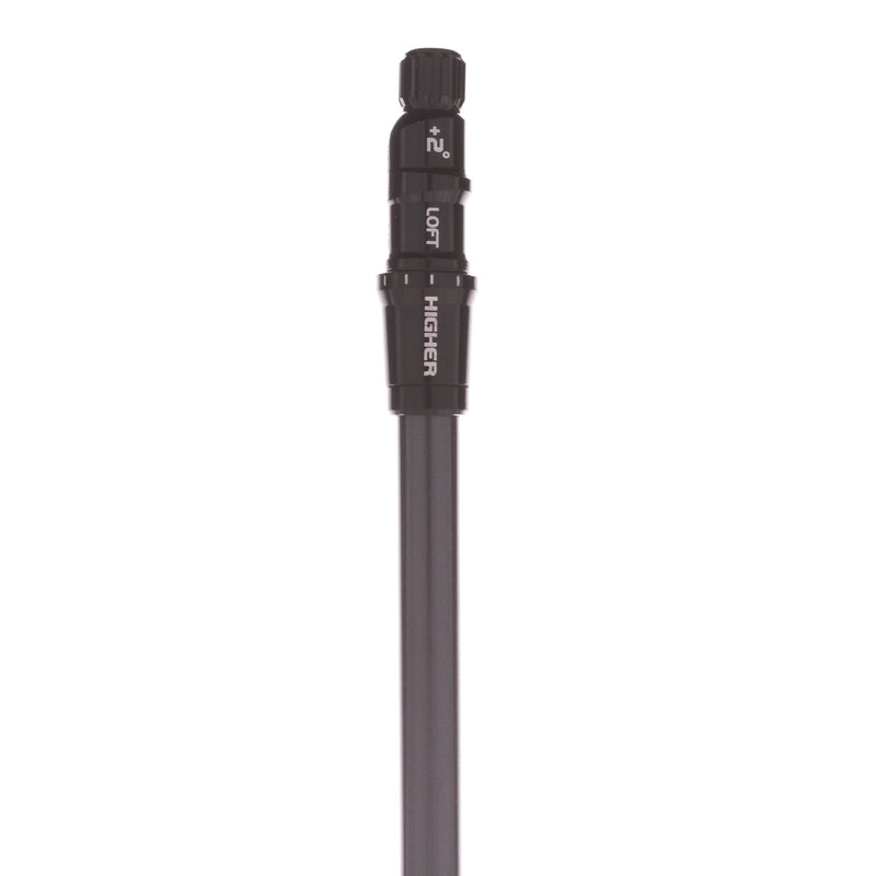 Diamana S+60 R Driver Shaft MITSUBISHI Regular Taylormade 2nd Gen - M1/M4/Sim/Stealth 44"