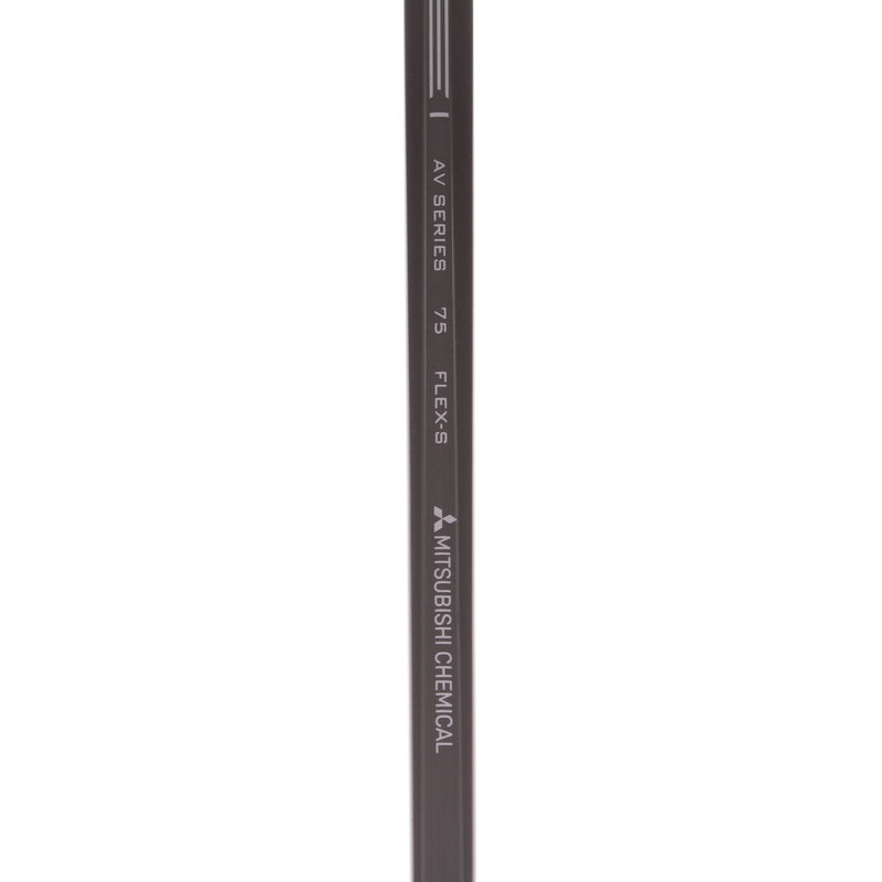 PXG-Parsons Xtreme Golf 0311 XF GEN5 Graphite Men's Right Driver 12 Degree Stiff - Tensei AV Blue Series 75 S