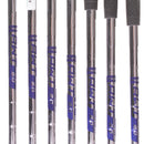 Ping G Series Steel Men's Right Irons 5-SW Yellow Dot Regular - Ping AWT 2.0 R