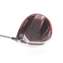 TaylorMade Stealth 2 Graphite Ladies Right Driver 12 Degree Ladies - Aldila Ascent 45 L