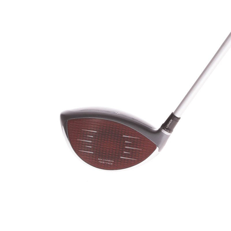 TaylorMade Stealth 2 Graphite Ladies Right Driver 12 Degree Ladies - Aldila Ascent 45 L