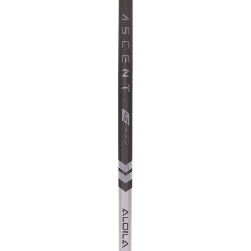 TaylorMade Stealth 2 Graphite Ladies Right Driver 12 Degree Ladies - Aldila Ascent 45 L