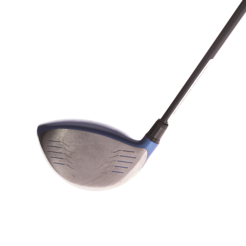 Nike Vapor Fly Graphite Men's Right Driver 10.5 Degree Regular - Tensei Blue CK Series 50 R