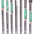 Vega VC-01 Steel Men's Right Irons 4-PW Stiff - Shamada Tour