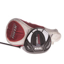 Benross Quad Speed Max Graphite Men's Right Driver 12 Degree Regular - Aldila Voodoo HI-Launch R
