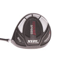 Benross Quad Speed Max Graphite Men's Right Driver 12 Degree Regular - Aldila Voodoo HI-Launch R