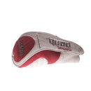 Benross Quad Speed Max Graphite Men's Right Driver 12 Degree Regular - Aldila Voodoo HI-Launch R