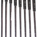 Ping G15 Steel Men's Right Irons 4-SW Orange Dot Regular - Ping AWT R