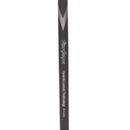 MacGregor MacTec X Graphite Men's Right 4 Hybrid 21 Degree Regular - MacTec X
