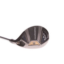 Callaway Paradym Graphite Men's Right 4 Hybrid 21 Degree Senior - Aldila Ascent 50 A