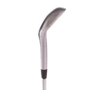 Mizuno T7 Steel Men's Right Sand Wedge 54 Degree 12 Bounce Stiff - Dynamic Gold S300