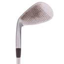 Mizuno T7 Steel Men's Right Lob Wedge 58 Degree 8 Bounce Stiff - Dynamic Gold S300