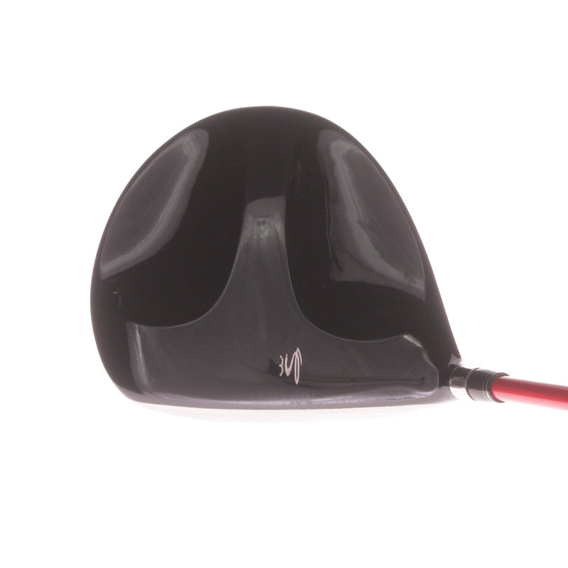 Cobra F Speed LD Graphite Men's Right Driver 10.5 Degree Stiff - YS Tour AD S