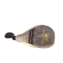 Cobra F Speed LD Graphite Men's Right Driver 10.5 Degree Stiff - YS Tour AD S