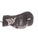 PXG 0811 X+ Graphite Men's Right Driver 12 Degree Regular - Evenflow Riptide CB 5.5 R 50G