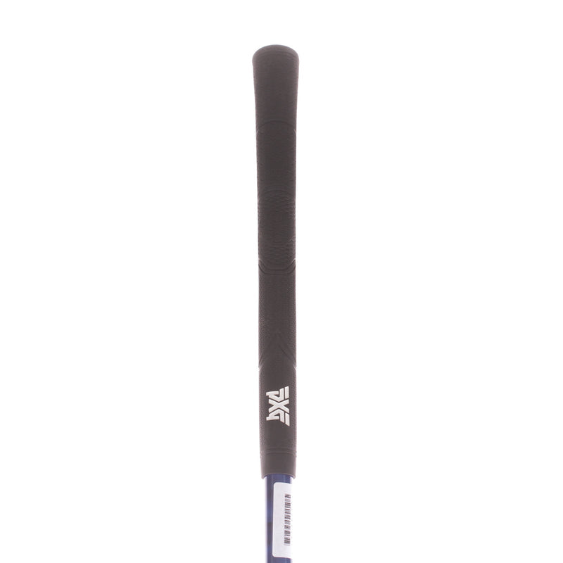 PXG 0811 X+ Graphite Men's Right Driver 12 Degree Regular - Evenflow Riptide CB 5.5 R 50G