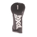 PXG 0811 X+ Graphite Men's Right Driver 12 Degree Regular - Evenflow Riptide CB 5.5 R 50G