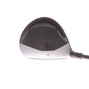 TaylorMade M4 Graphite Men's Right Fairway 3 Wood 15 Degree Regular - Fujikura Atmos FW 5R