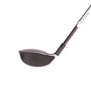 TaylorMade M4 Graphite Men's Right Fairway 3 Wood 15 Degree Regular - Fujikura Atmos FW 5R