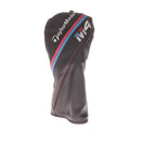 TaylorMade M4 Graphite Men's Right Fairway 3 Wood 15 Degree Regular - Fujikura Atmos FW 5R