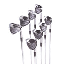 Srixon Z-765 Steel Men's Right Iron 3-PW Extra Stiff - True Temper Dynamic Gold X100