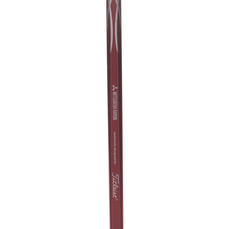 Titleist 913 F Graphite Men's Right Fairway 4 Wood 17 Degree Regular - Mitsubishi Rayon