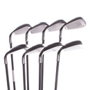 Callaway Big Bertha (2004 Series) Graphite Men's Right Irons 4-SW Regular - Callaway RCH 75i