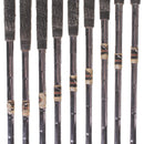 Titleist DCI Steel Men's Left Irons 3-SW Regular - Titleist MS 209 R