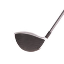 TaylorMade Burner SuperFast 2.0 Graphite Men's Right Driver 10.5 Degree Regular - Matrix Ozik Xcon-4.8 R