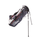 Titleist Stadry Stand Bag Second Hand Stand Bag - White/Blue/Red