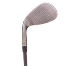 PXG-Parsons Xtreme Golf 0311 Forged Graphite Men's Right Lob Wedge 58 Degree 9 Bounce Regular - KBS Tour