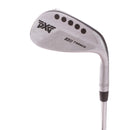 PXG-Parsons Xtreme Golf 0311 Forged Steel Men's Right Sand Wedge 54 Degree 10 Bounce Regular - True Temper Elevate VSS 95