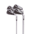 Cobra F-Max Steel Men's Right Irons 7-PW Regular - True Temper SL R