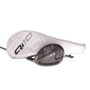 TaylorMade Qi10 Graphite Ladies Right Hybrid 5 27 Degree Ladies - Fujikura Speeder NX 40 L