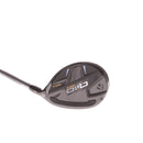 TaylorMade Qi10 Graphite Ladies Right Hybrid 5 27 Degree Ladies - Fujikura Speeder NX 40 L