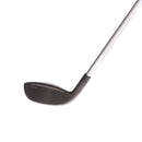 TaylorMade Qi10 Graphite Ladies Right Hybrid 5 27 Degree Ladies - Fujikura Speeder NX 40 L