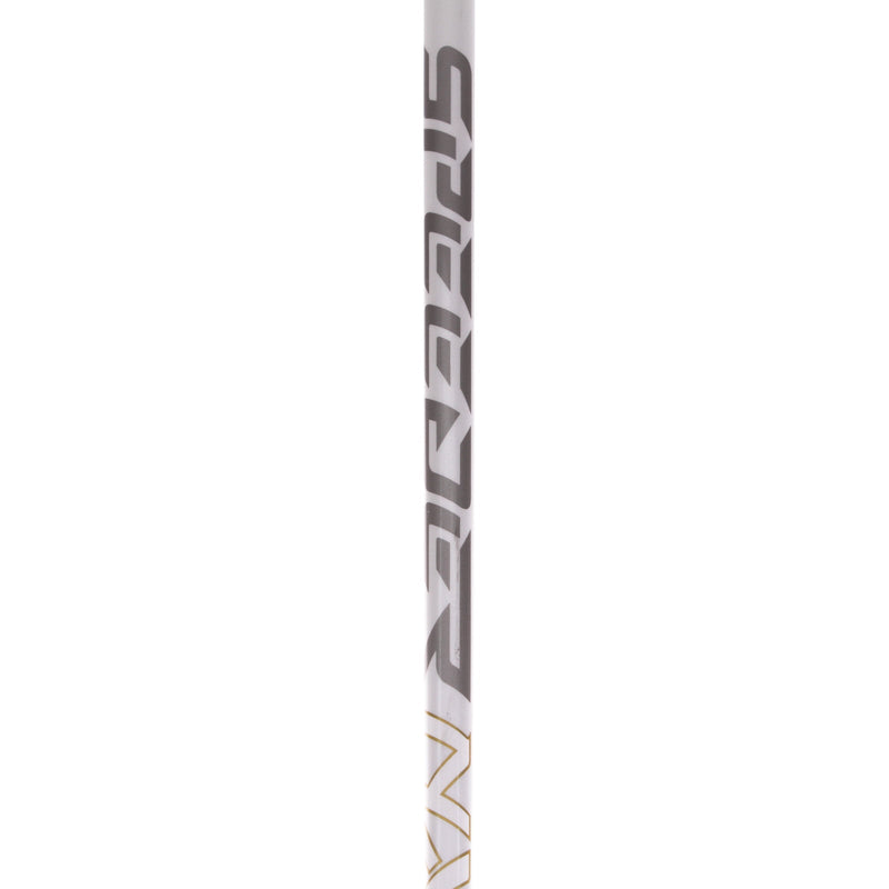 TaylorMade Qi10 Graphite Ladies Right Hybrid 5 27 Degree Ladies - Fujikura Speeder NX 40 L