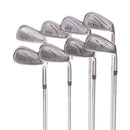 Adams Golf GT Tight Lies Steel Men's Right Irons 3-PW Regular - Adams Performance Lite R