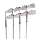 Adams Golf GT Tight Lies Steel Men's Right Irons 3-PW Regular - Adams Performance Lite R