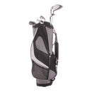 Wilson X31 Ladies Right Package Set Ladies