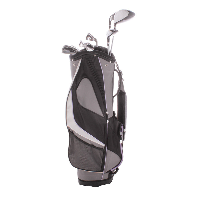 Wilson X31 Ladies Right Package Set Ladies