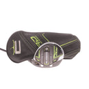 Cobra Radspeed Graphite Men's Right Fairway 3 Wood 14.5 Degree Regular - Fujikura Motore F3 6R