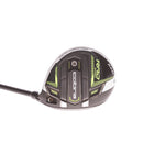 Cobra Radspeed Graphite Men's Right Fairway 3 Wood 14.5 Degree Regular - Fujikura Motore F3 6R